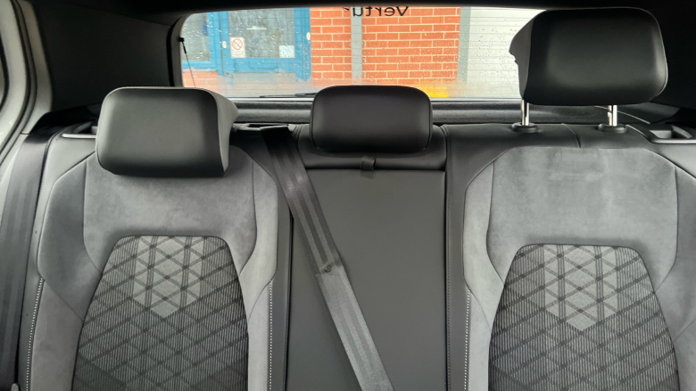 Volkswagen Golf 1.5 TSI R-Line 5dr Petrol Hatchback